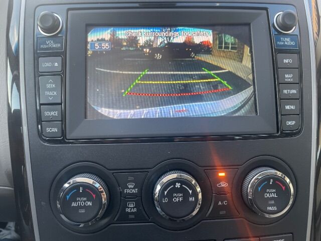 2012 Mazda CX-9 Grand Touring Columbia SC 2012 Mazda CX-9 Grand Touring Columbia SC