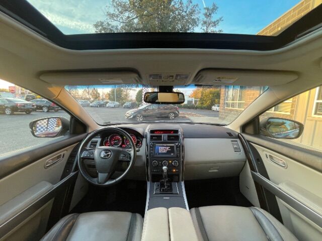 2012 Mazda CX-9 Grand Touring Columbia SC 2012 Mazda CX-9 Grand Touring Columbia SC