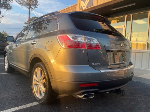 2012 Mazda CX-9 Grand Touring Columbia SC 2012 Mazda CX-9 Grand Touring Columbia SC