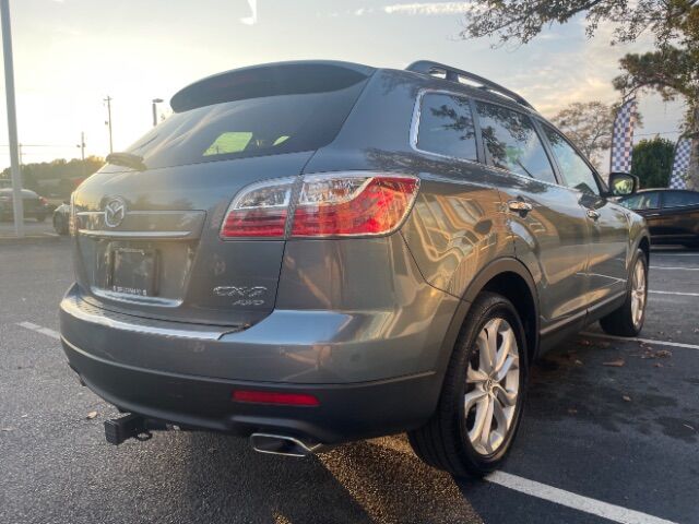 2012 Mazda CX-9 Grand Touring Columbia SC 2012 Mazda CX-9 Grand Touring Columbia SC