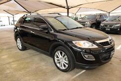 2012_Mazda_CX-9_Grand Touring_ Plano TX