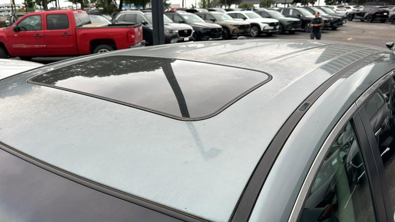 2012 Mazda CX-9 Grand Touring