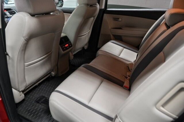 2012 Mazda CX-9 Touring AWD 4dr SUV Chicago IL