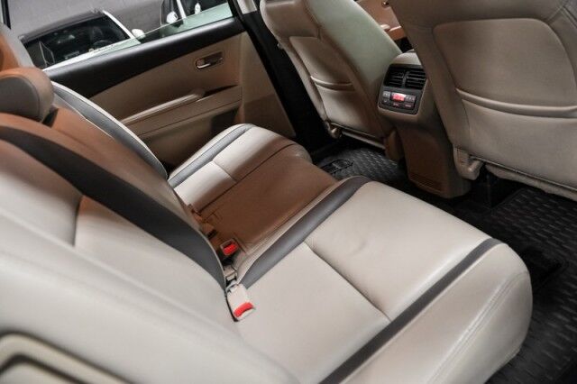 2012 Mazda CX-9 Touring AWD 4dr SUV Chicago IL