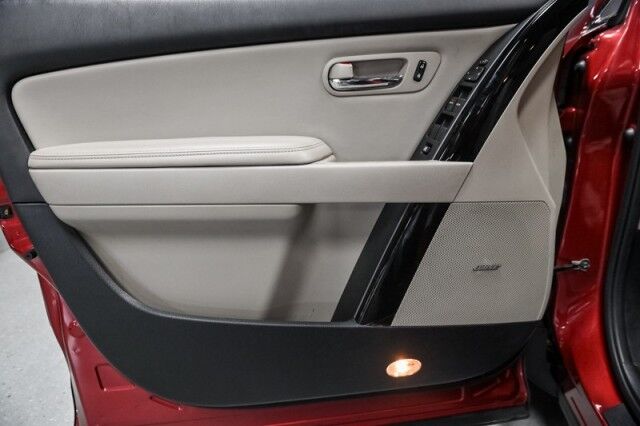2012 Mazda CX-9 Touring AWD 4dr SUV Chicago IL