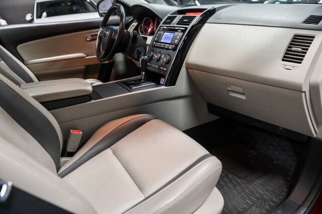 2012 Mazda CX-9 Touring AWD 4dr SUV Chicago IL