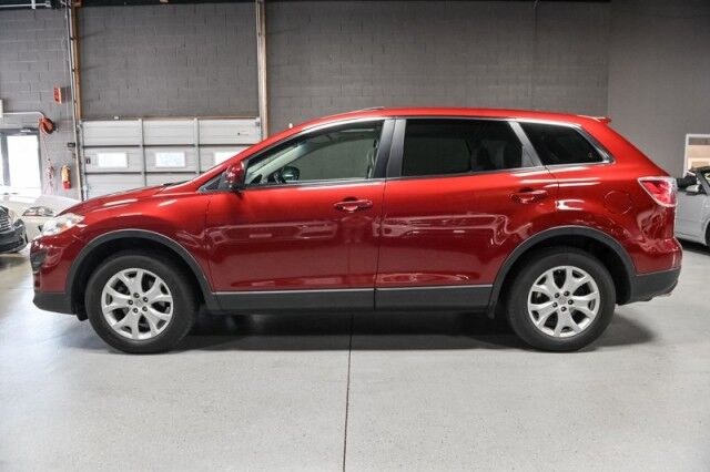 2012 Mazda CX-9 Touring AWD 4dr SUV Chicago IL