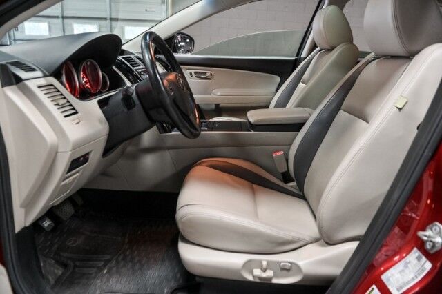 2012 Mazda CX-9 Touring AWD 4dr SUV Chicago IL