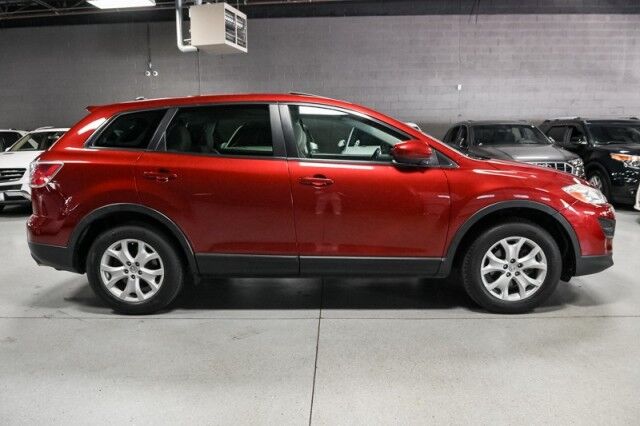 2012 Mazda CX-9 Touring AWD 4dr SUV Chicago IL