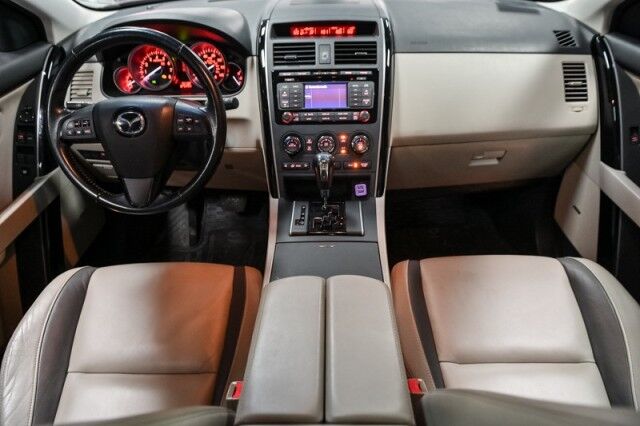 2012 Mazda CX-9 Touring AWD 4dr SUV Chicago IL
