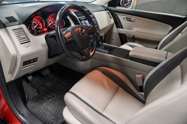 2012 Mazda CX-9 Touring AWD 4dr SUV Chicago IL