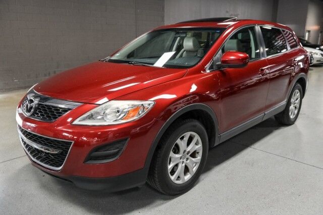 2012 Mazda CX-9 Touring AWD 4dr SUV Chicago IL