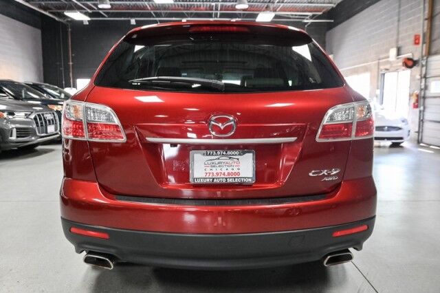 2012 Mazda CX-9 Touring AWD 4dr SUV Chicago IL