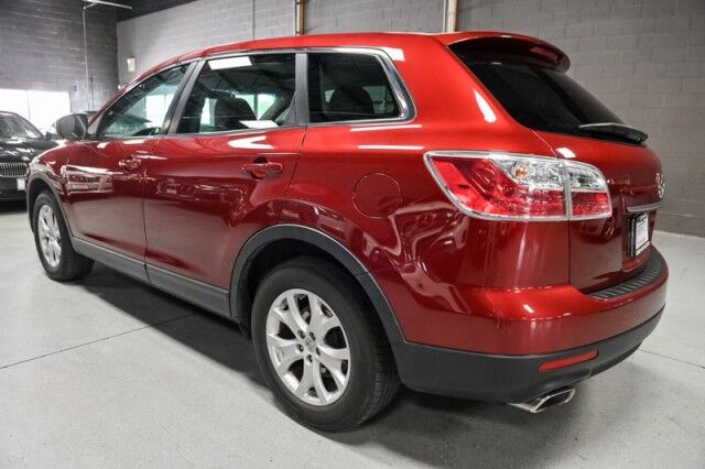 2012 Mazda CX-9 Touring AWD 4dr SUV Chicago IL