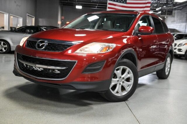 2012 Mazda CX-9 Touring AWD 4dr SUV Chicago IL