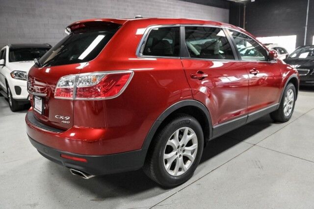 2012 Mazda CX-9 Touring AWD 4dr SUV Chicago IL