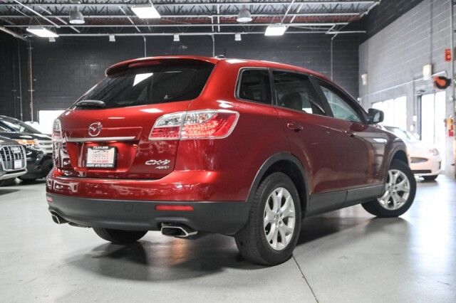 2012 Mazda CX-9 Touring AWD 4dr SUV Chicago IL
