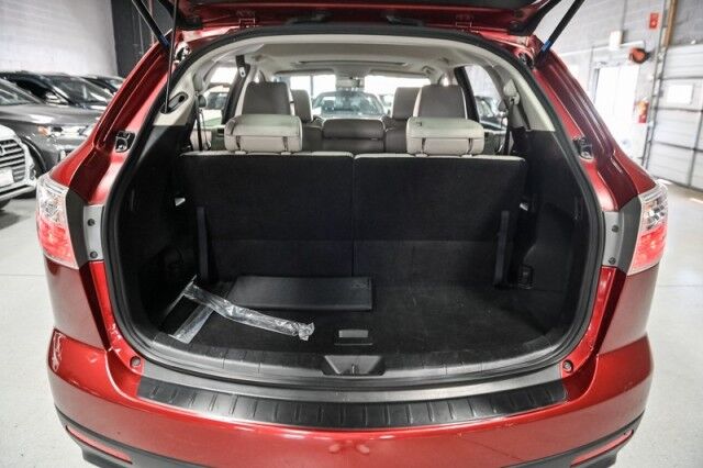 2012 Mazda CX-9 Touring AWD 4dr SUV Chicago IL