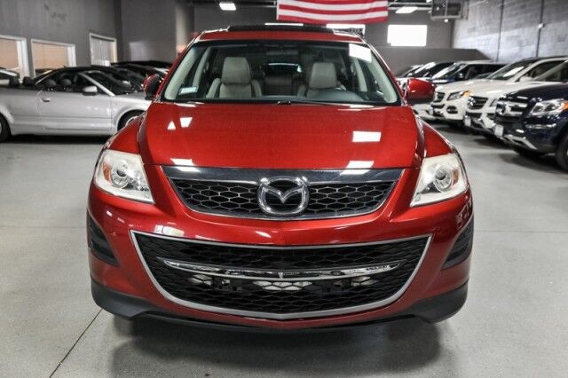 2012 Mazda CX-9 Touring AWD 4dr SUV Chicago IL