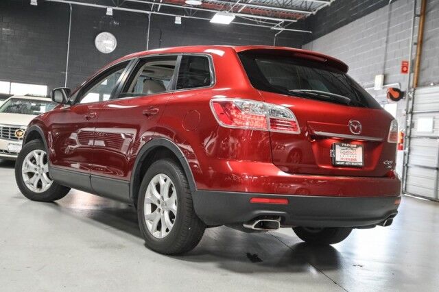 2012 Mazda CX-9 Touring AWD 4dr SUV Chicago IL
