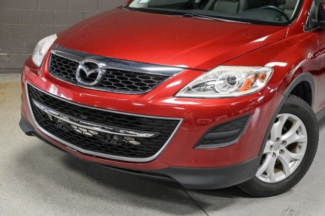 2012 Mazda CX-9 Touring AWD 4dr SUV Chicago IL