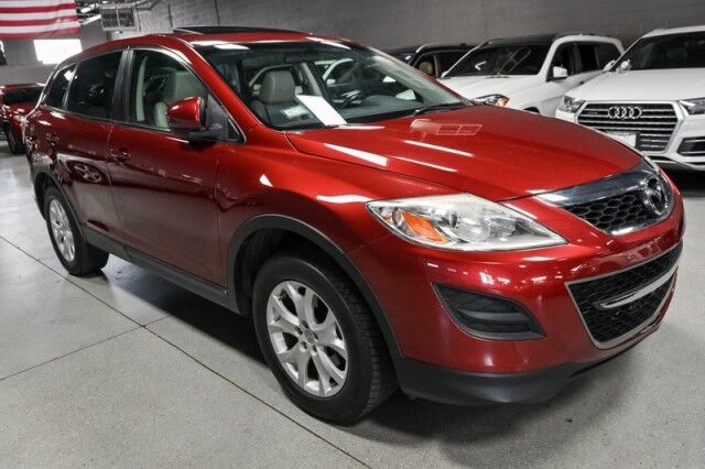 2012 Mazda CX-9 Touring AWD 4dr SUV Chicago IL
