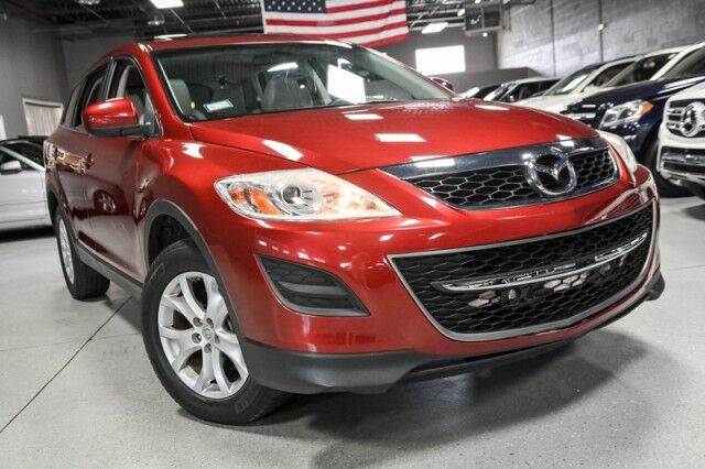 2012 Mazda CX-9 Touring AWD 4dr SUV Chicago IL