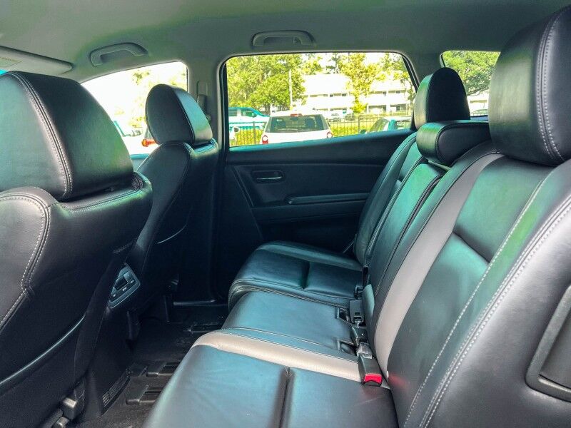 2012 Mazda CX-9 Touring Wilmington NC