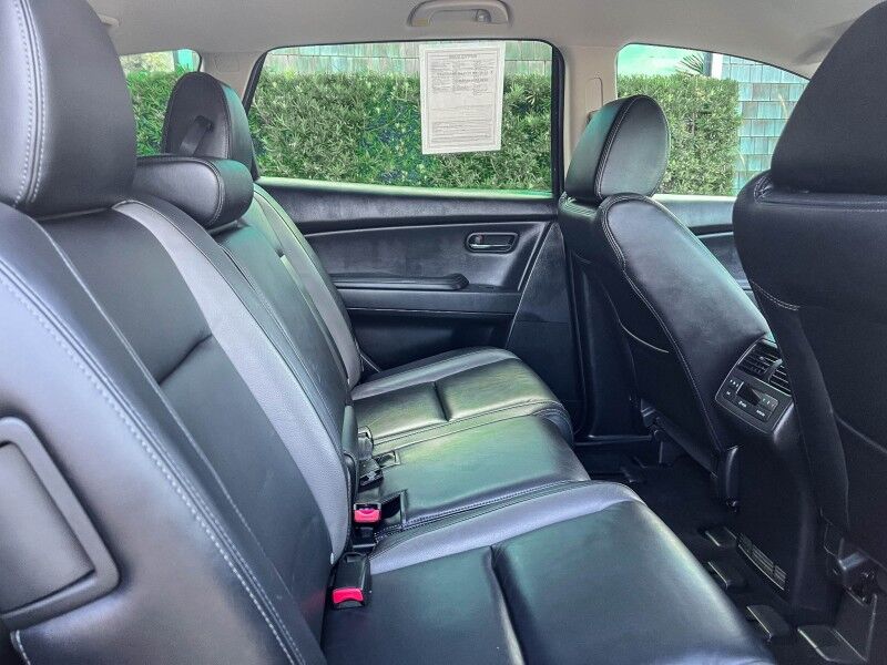 2012 Mazda CX-9 Touring Wilmington NC
