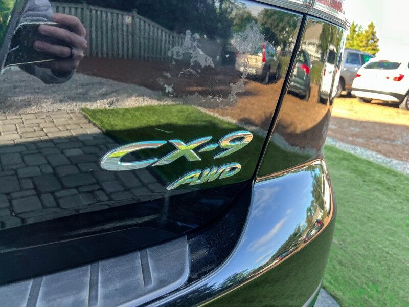 2012 Mazda CX-9 Touring Wilmington NC