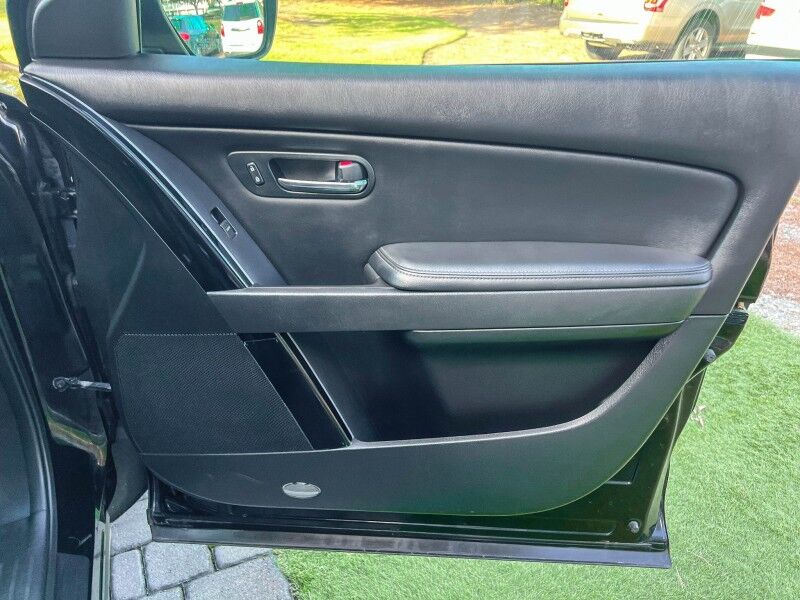 2012 Mazda CX-9 Touring Wilmington NC