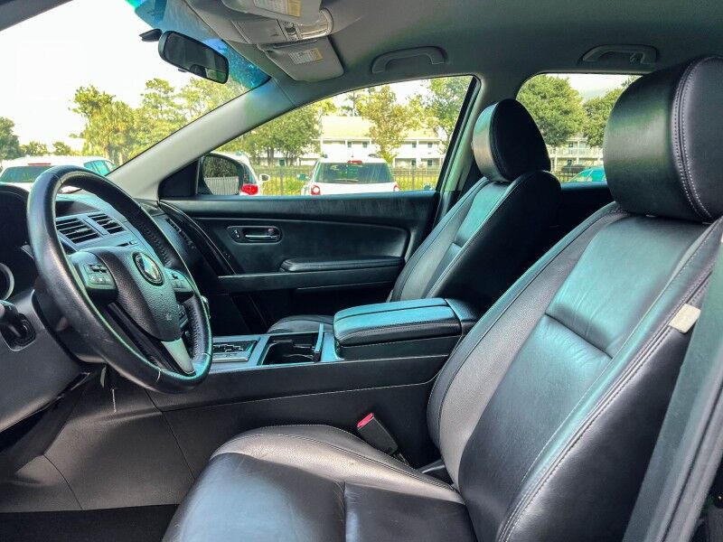 2012 Mazda CX-9 Touring Wilmington NC
