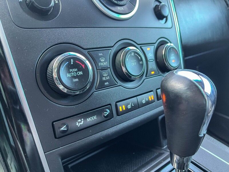 2012 Mazda CX-9 Touring Wilmington NC