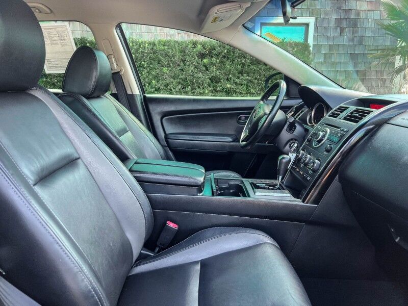 2012 Mazda CX-9 Touring Wilmington NC