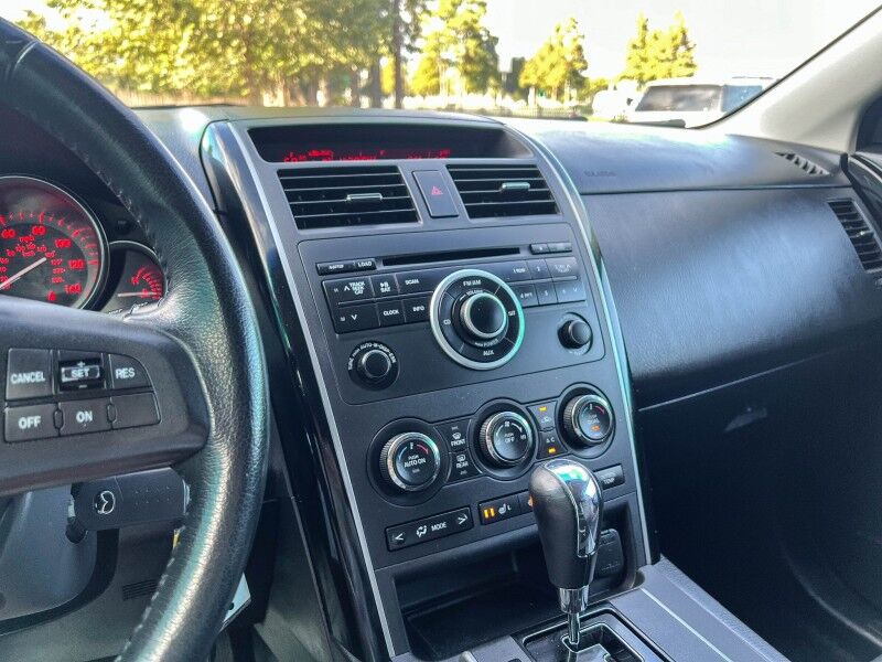 2012 Mazda CX-9 Touring Wilmington NC