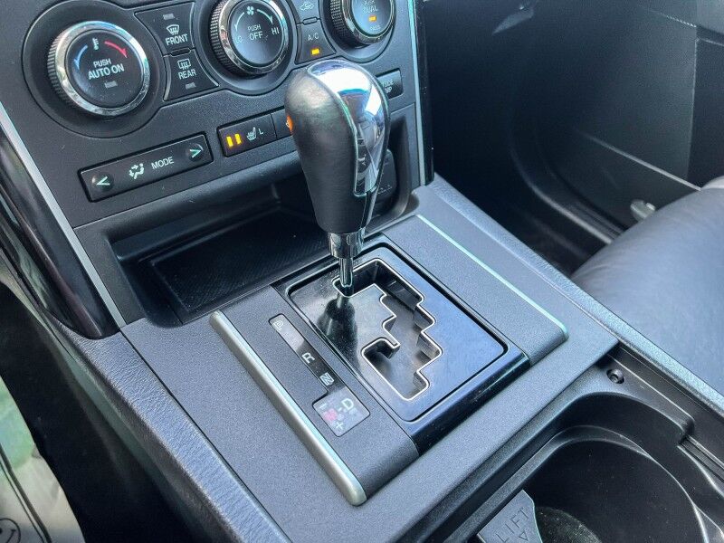 2012 Mazda CX-9 Touring Wilmington NC