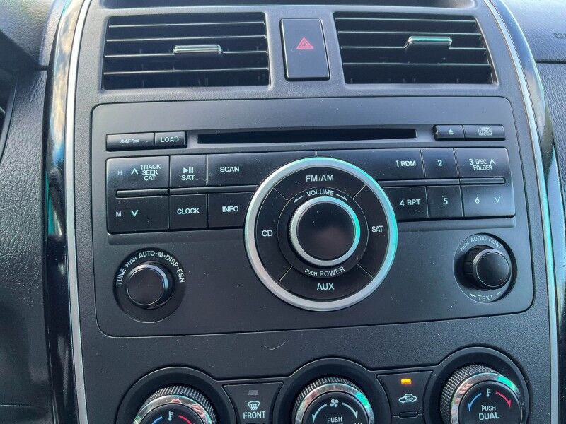 2012 Mazda CX-9 Touring Wilmington NC