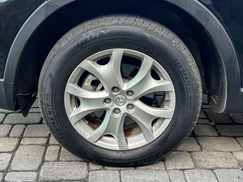 2012 Mazda CX-9 Touring Wilmington NC