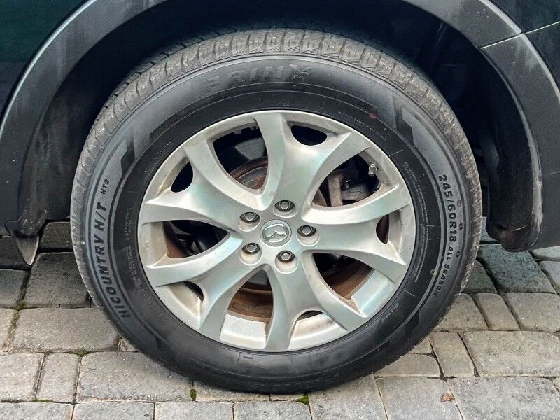 2012 Mazda CX-9 Touring Wilmington NC