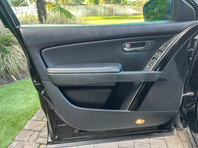2012 Mazda CX-9 Touring Wilmington NC