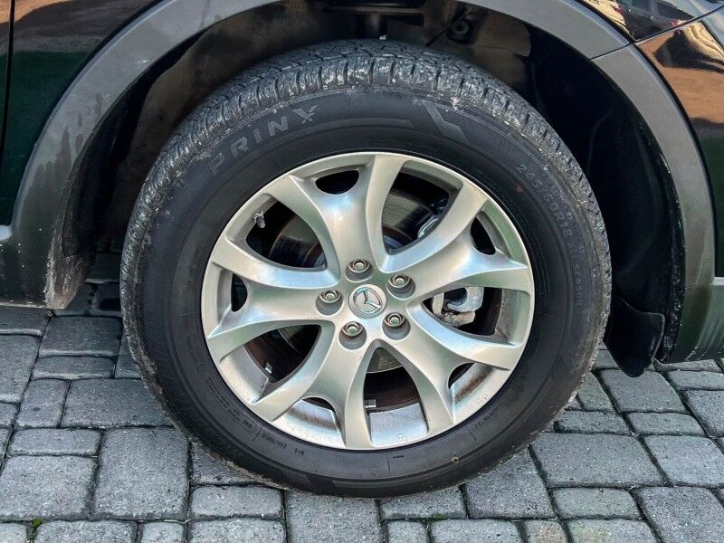 2012 Mazda CX-9 Touring Wilmington NC
