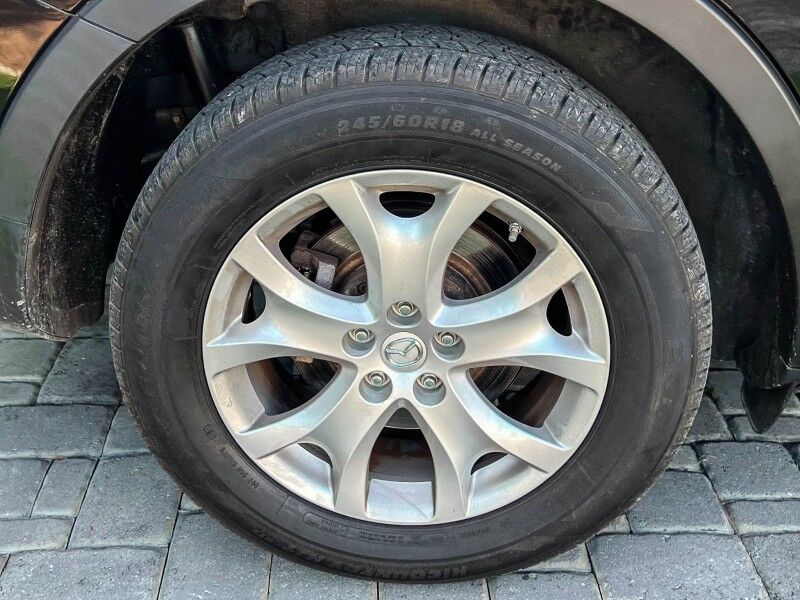 2012 Mazda CX-9 Touring Wilmington NC