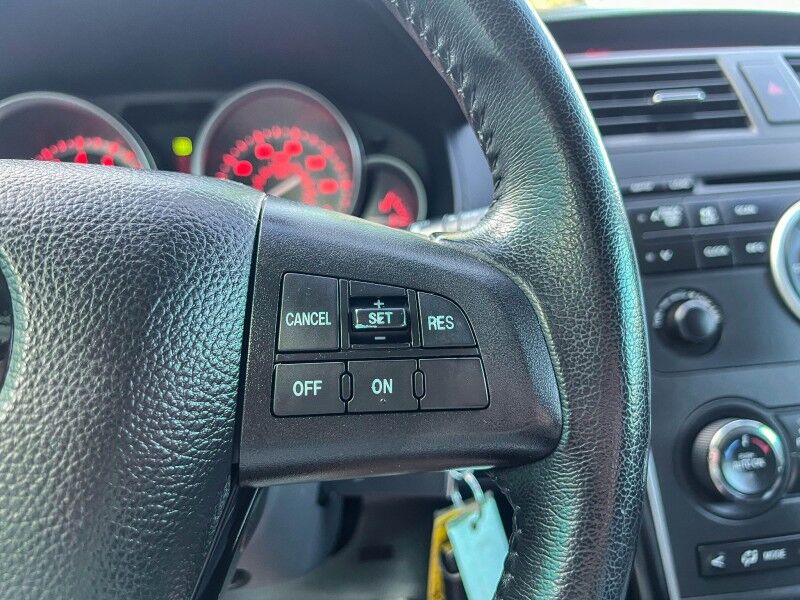 2012 Mazda CX-9 Touring Wilmington NC