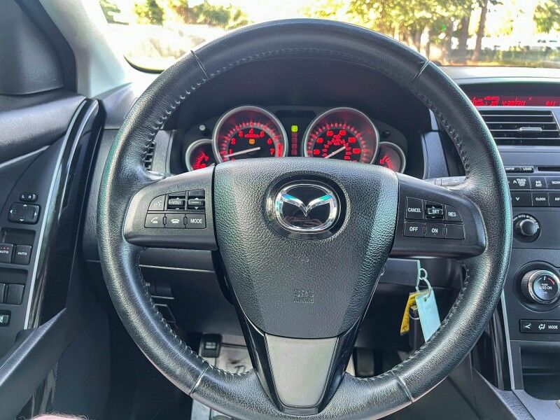 2012 Mazda CX-9 Touring Wilmington NC