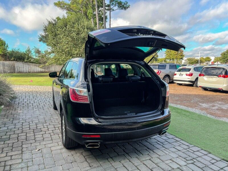 2012 Mazda CX-9 Touring Wilmington NC