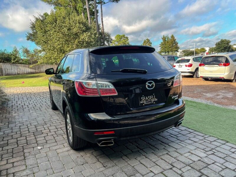 2012 Mazda CX-9 Touring Wilmington NC