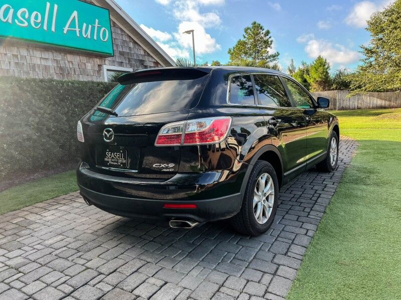 2012 Mazda CX-9 Touring Wilmington NC
