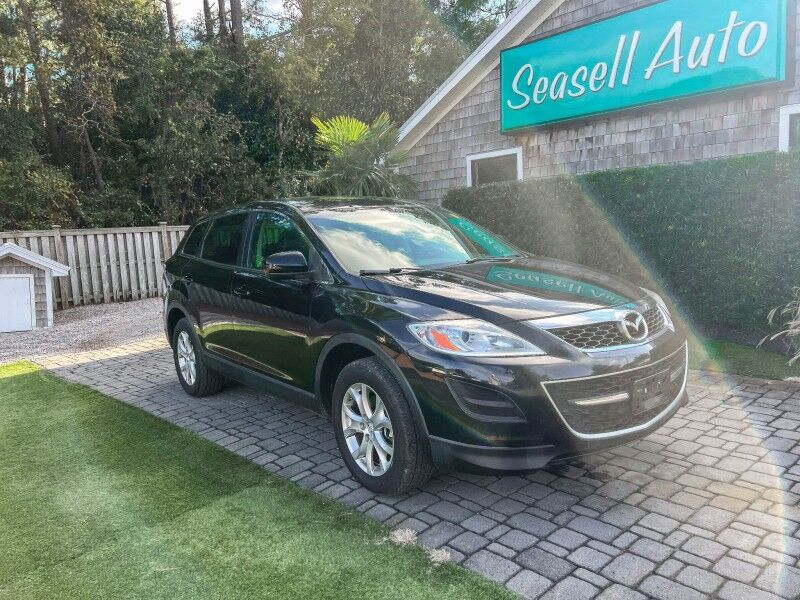 2012 Mazda CX-9 Touring Wilmington NC
