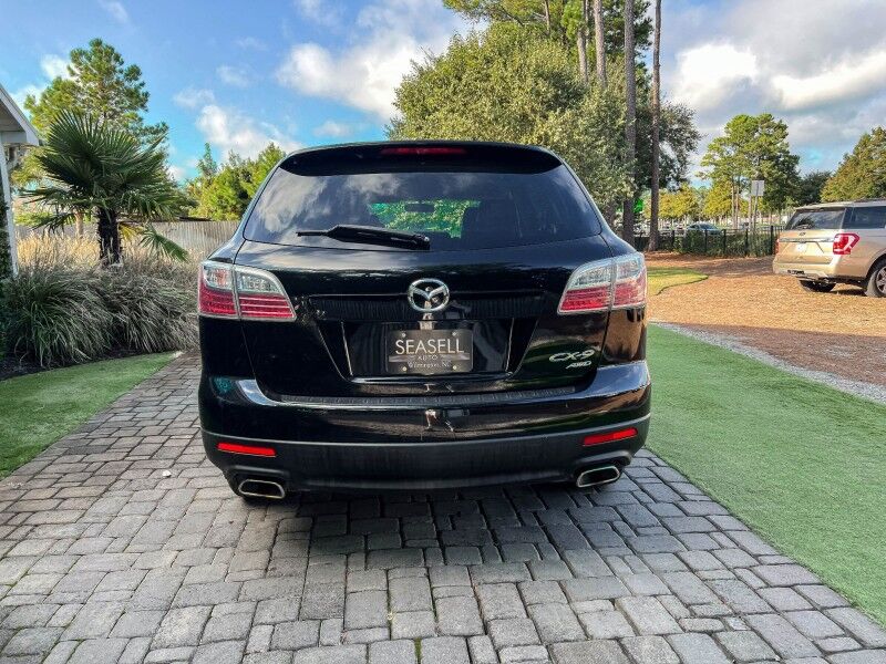 2012 Mazda CX-9 Touring Wilmington NC