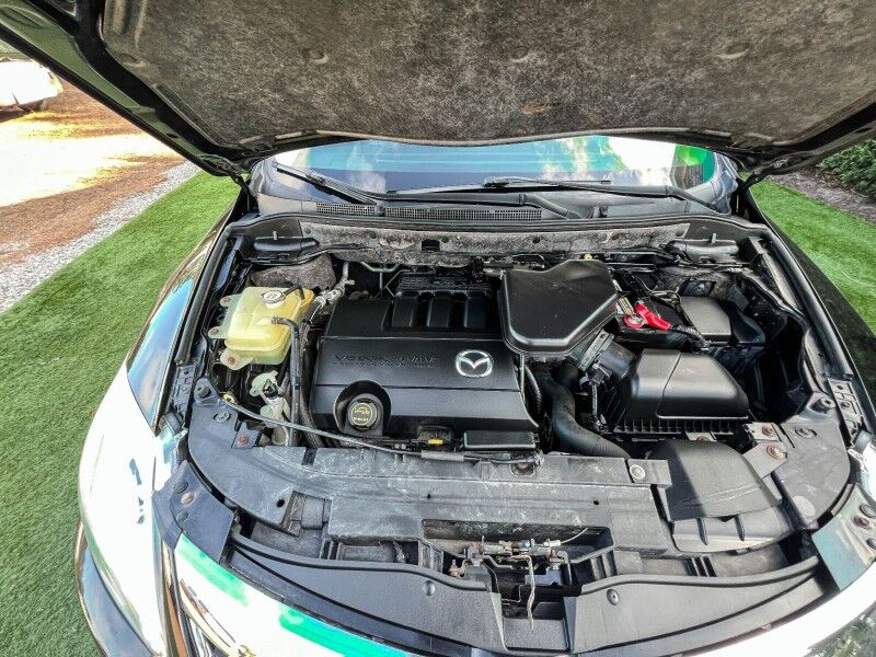 2012 Mazda CX-9 Touring Wilmington NC